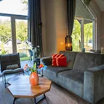 Casa de Férias Eco In Latour By Scenic Pond Oirschot