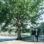 Eco In Latour By Scenic Pond Oirschot