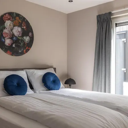 Beautiful With A Terrace, Located In A In Brabant * Oirschot