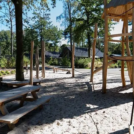 Eco In Latour By Scenic Pond Oirschot