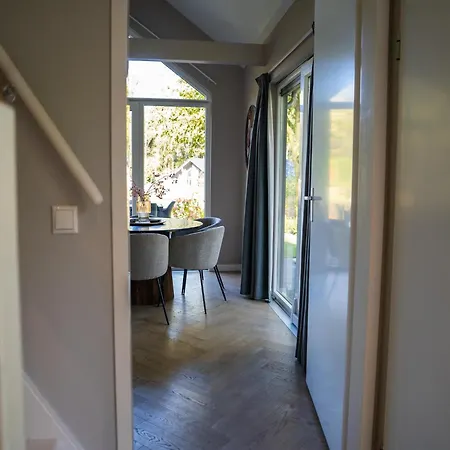 Holiday home Beautiful With A Terrace, Located In A In Brabant Oirschot