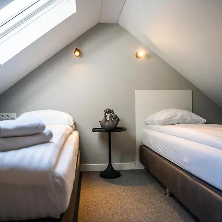 Holiday home Beautiful With A Terrace, Located In A In Brabant *