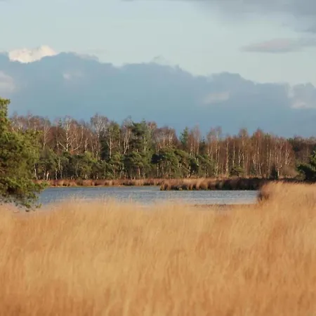 Semesterbostad Eco In Latour By Scenic Pond Oirschot