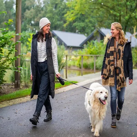 Eco In Latour By Scenic Pond Oirschot