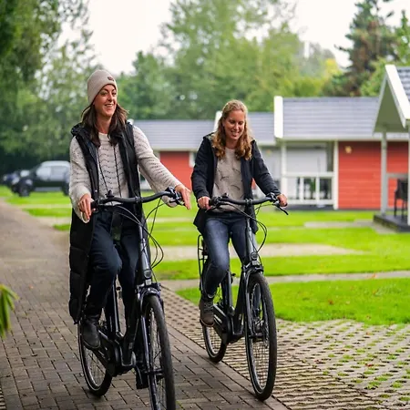 Eco In Latour By Scenic Pond Σπίτι διακοπών Oirschot