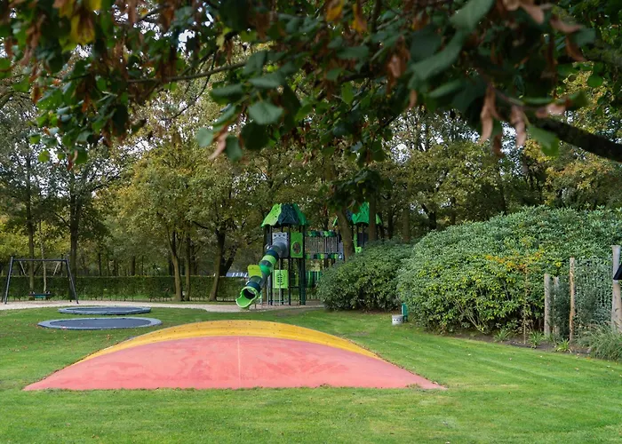 Σπίτι διακοπών Eco In Latour By Scenic Pond *