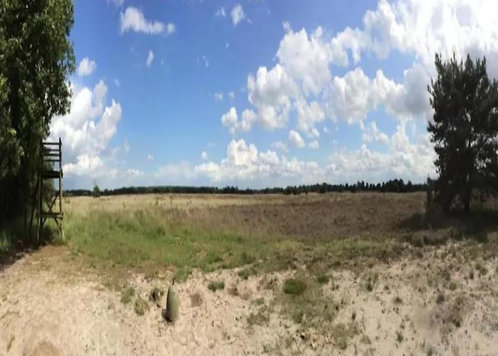 Eco In Latour By Scenic Pond * Oirschot