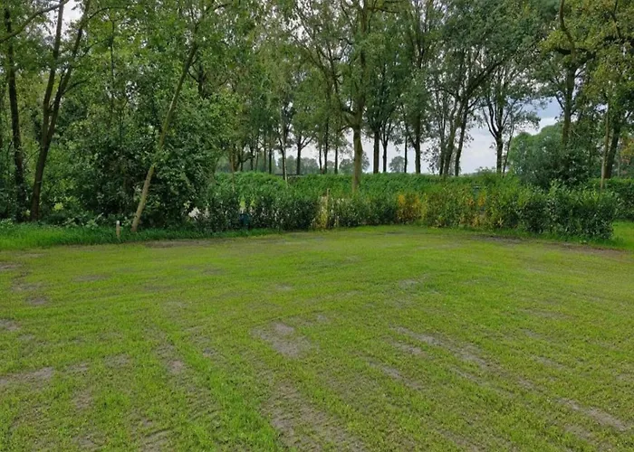 Σπίτι διακοπών Eco In Latour By Scenic Pond Oirschot