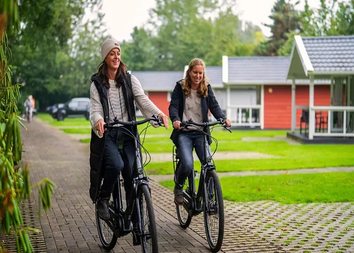 Eco In Latour By Scenic Pond Σπίτι διακοπών Oirschot