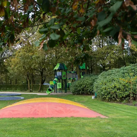 Dom wakacyjny Eco In Latour By Scenic Pond *