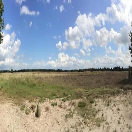 Eco In Latour By Scenic Pond * Oirschot